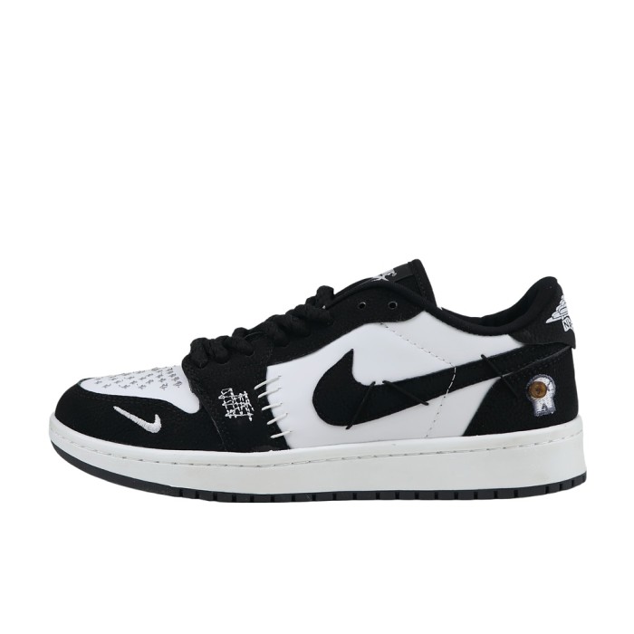 خرید آنلاین کتونی اسپرت مردانه مدل ودو پانی کد 144